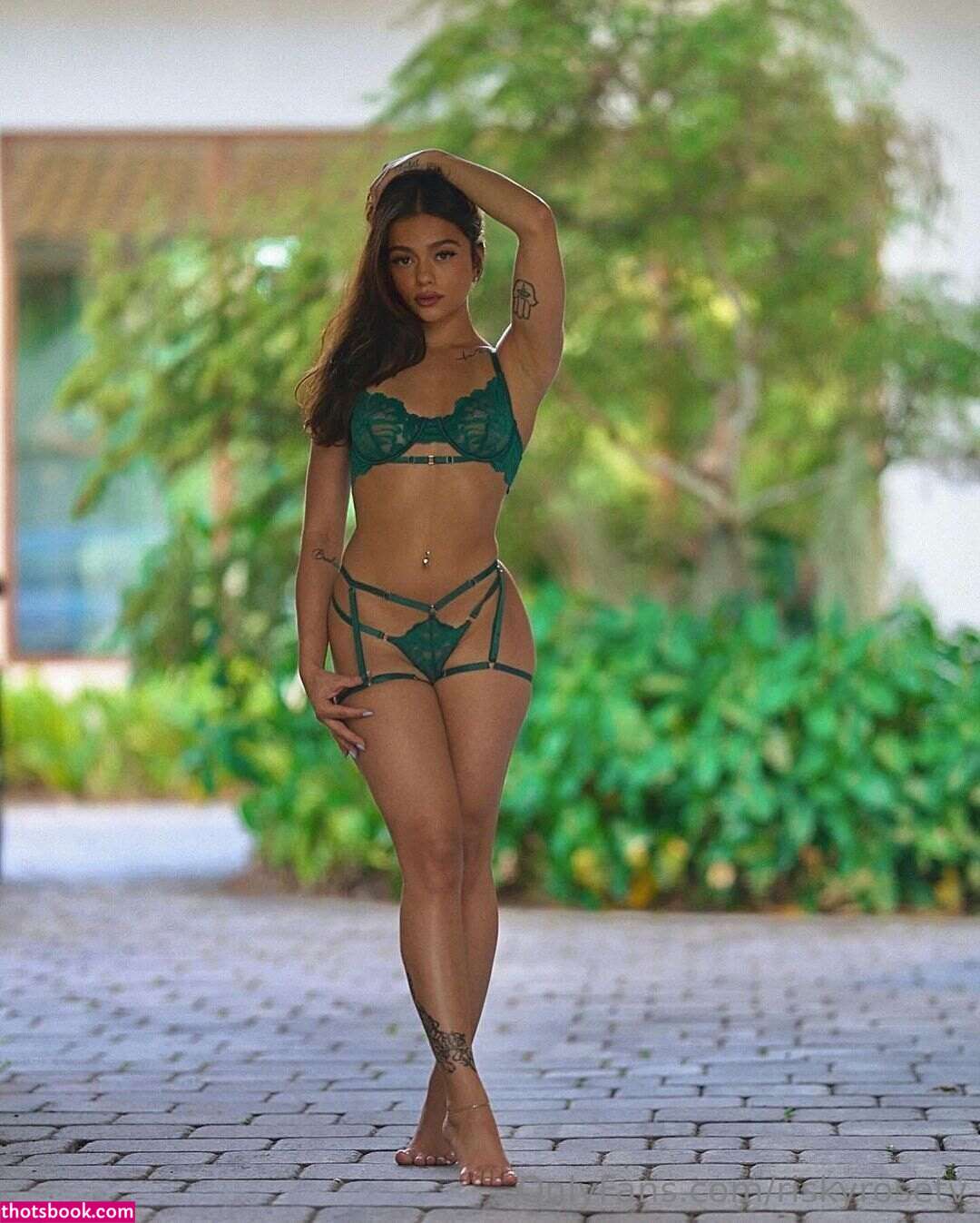 sabysirentv Photo #27