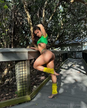 sabysirentv Photo #33