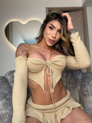 Sofia Leon Photo #7