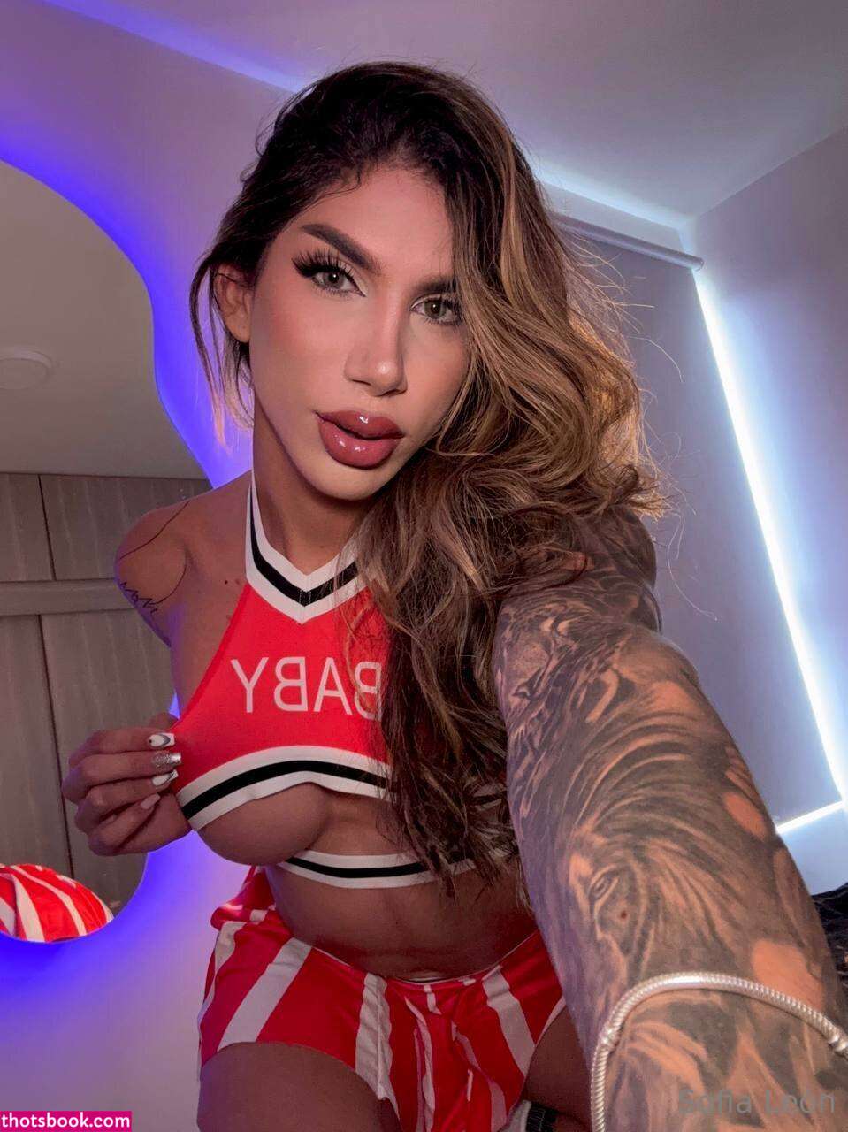 Sofia Leon Photo #36