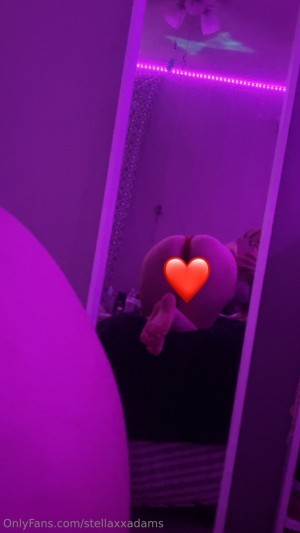 stellaxxadams Photo #1