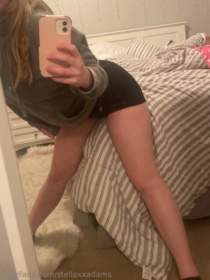 stellaxxadams Photo #2