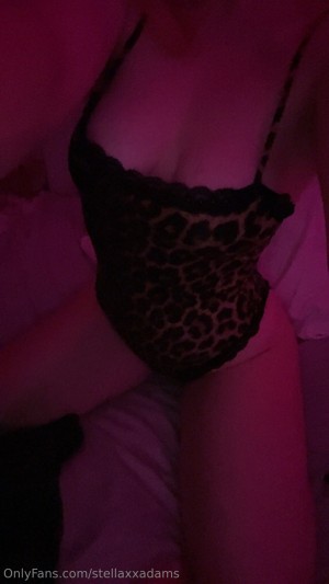 stellaxxadams Photo #22