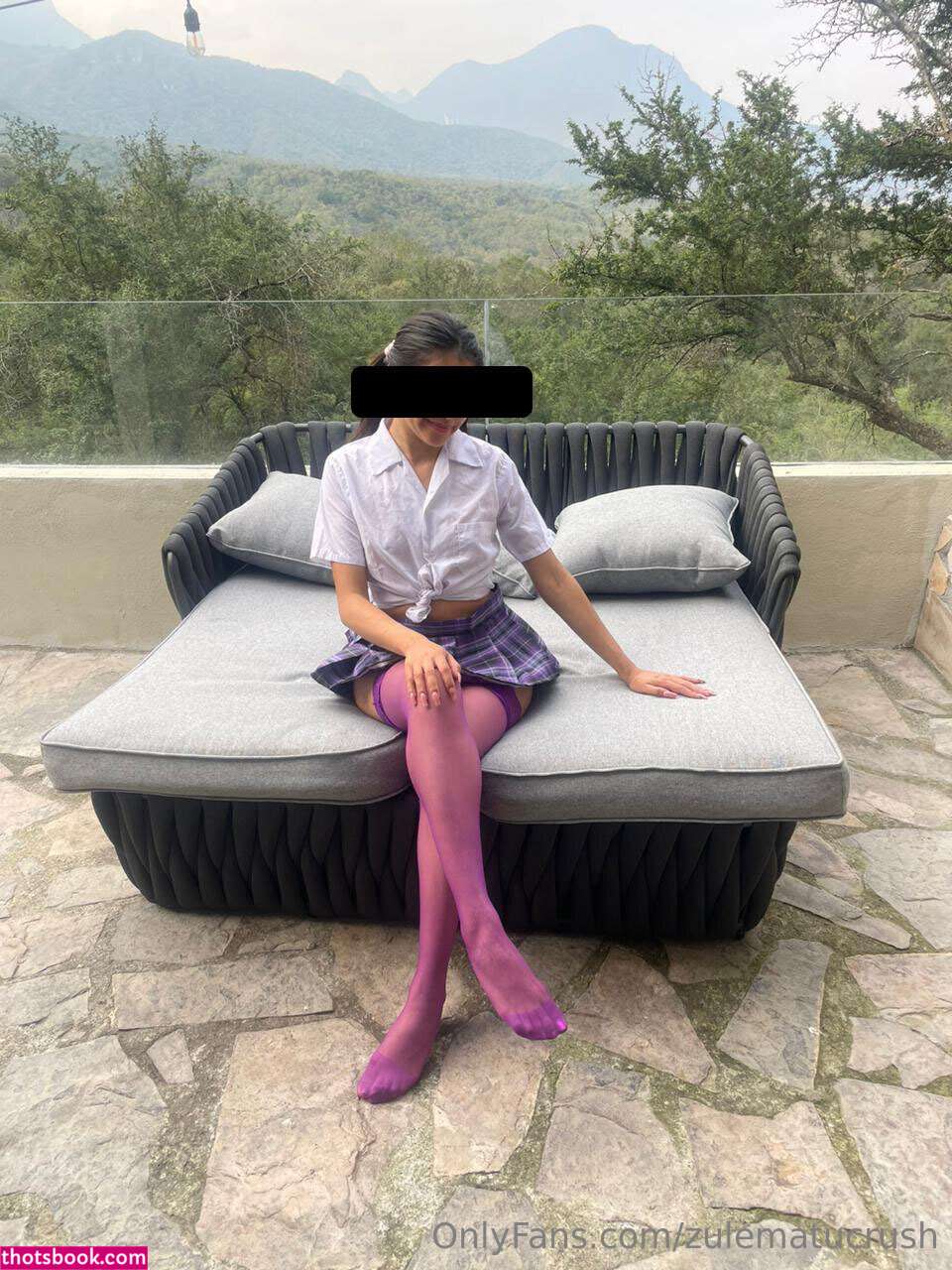 zulematucrush Photo #7