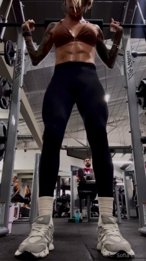 Sofia Leon Video #41