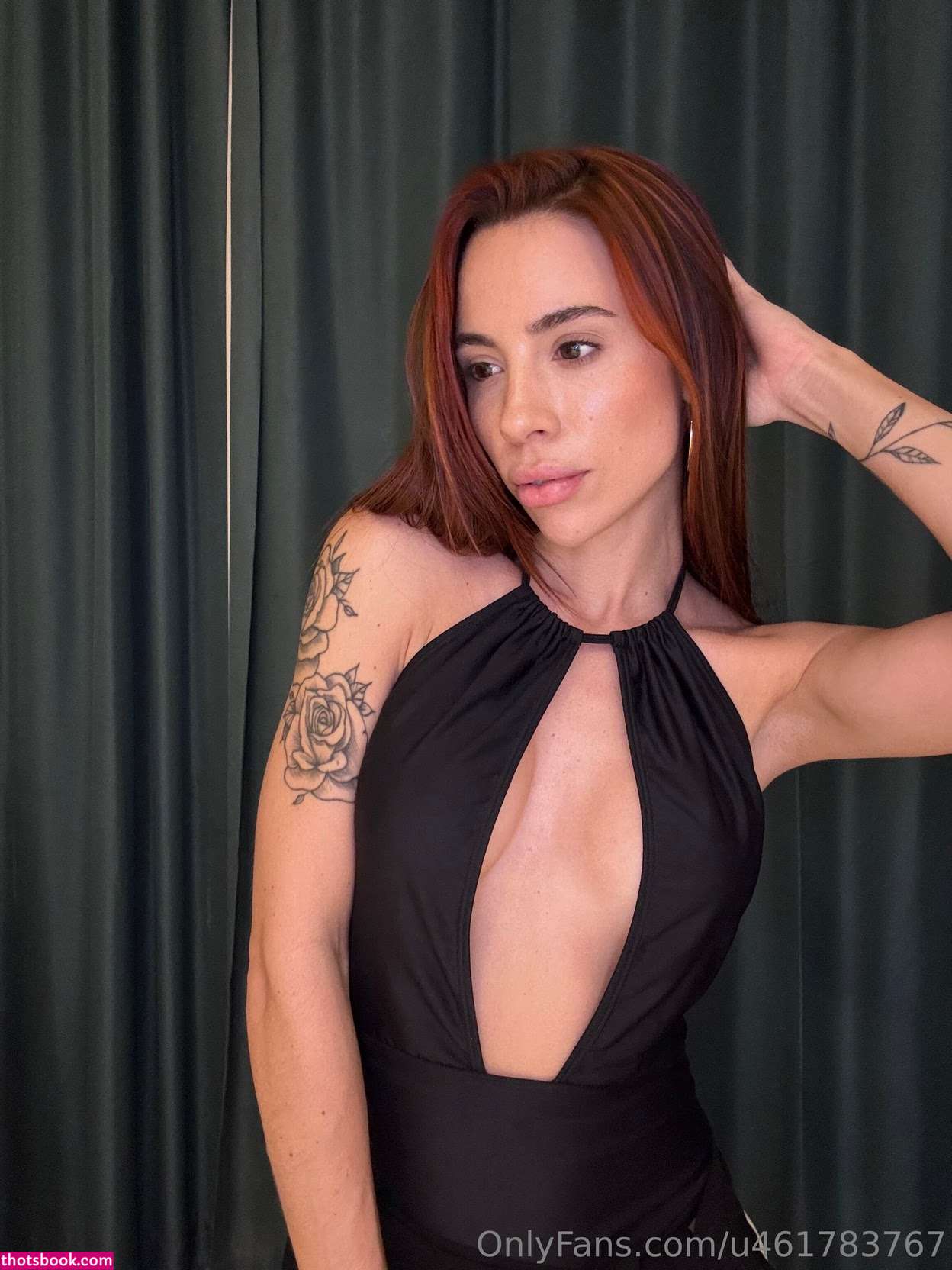 Coral Flame Photo #10