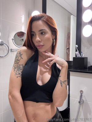 Coral Flame Photo #8