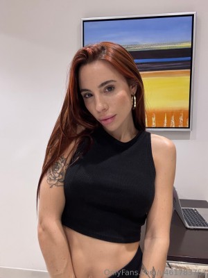 Coral Flame Photo #18