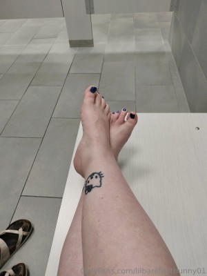 divinefootgoddess1 Photo #1