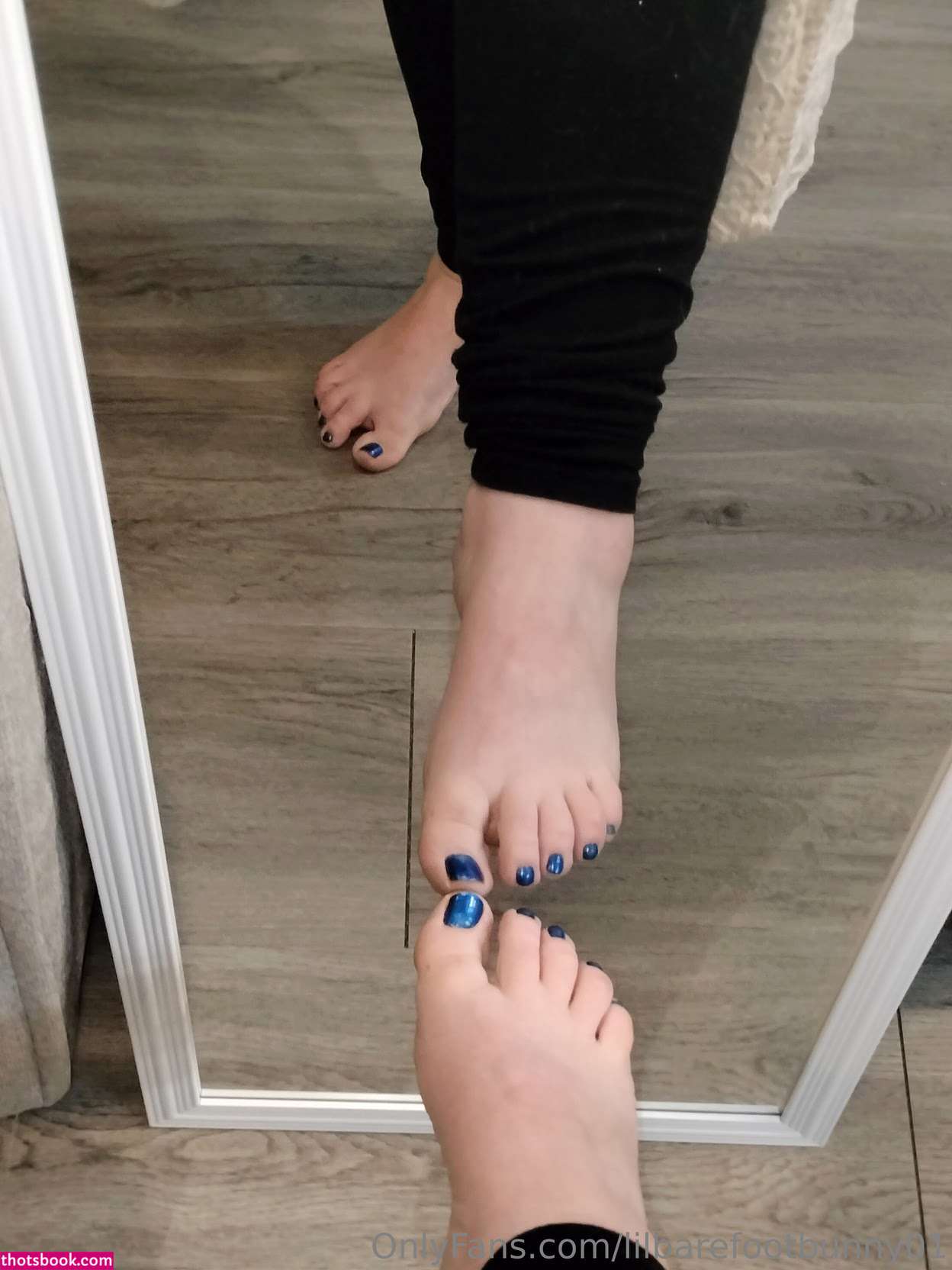 divinefootgoddess1 Photo #7