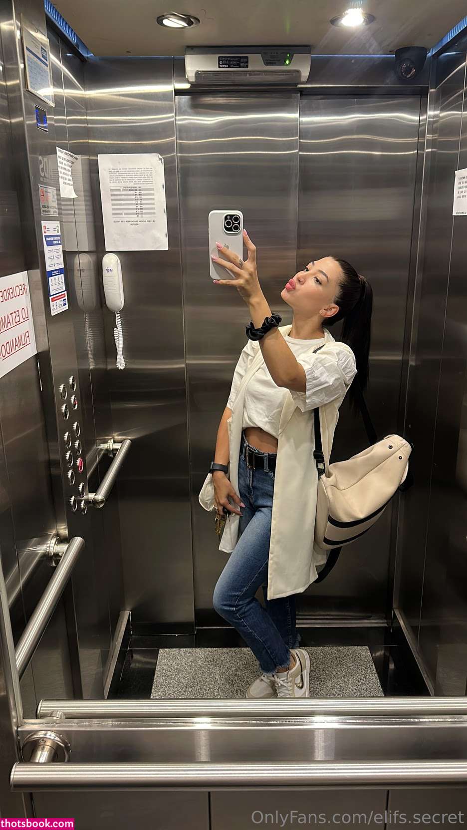 Ellie Secret Photo #36