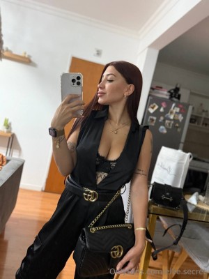 Ellie Secret Photo #46