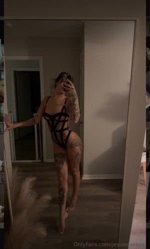 Jessiecakkes Photo #12