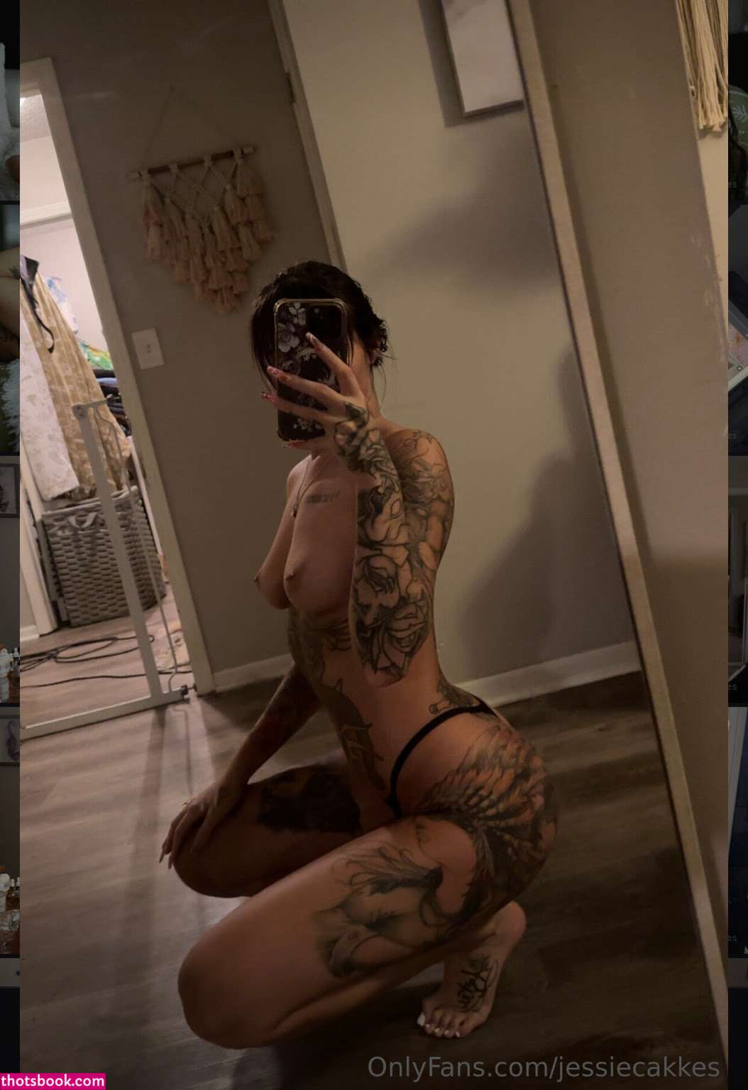 Jessiecakkes Photo #23