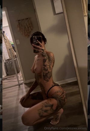 Jessiecakkes Photo #23