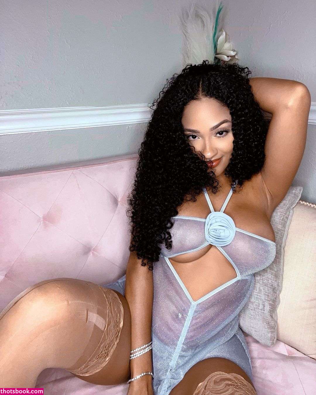 Joyce Marie Photo #3