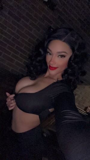 Joyce Marie Photo #2