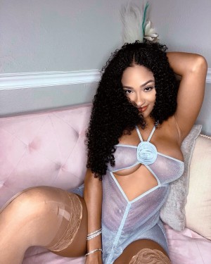 Joyce Marie Photo #3