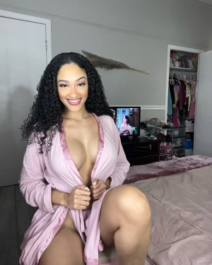 Joyce Marie Photo #9