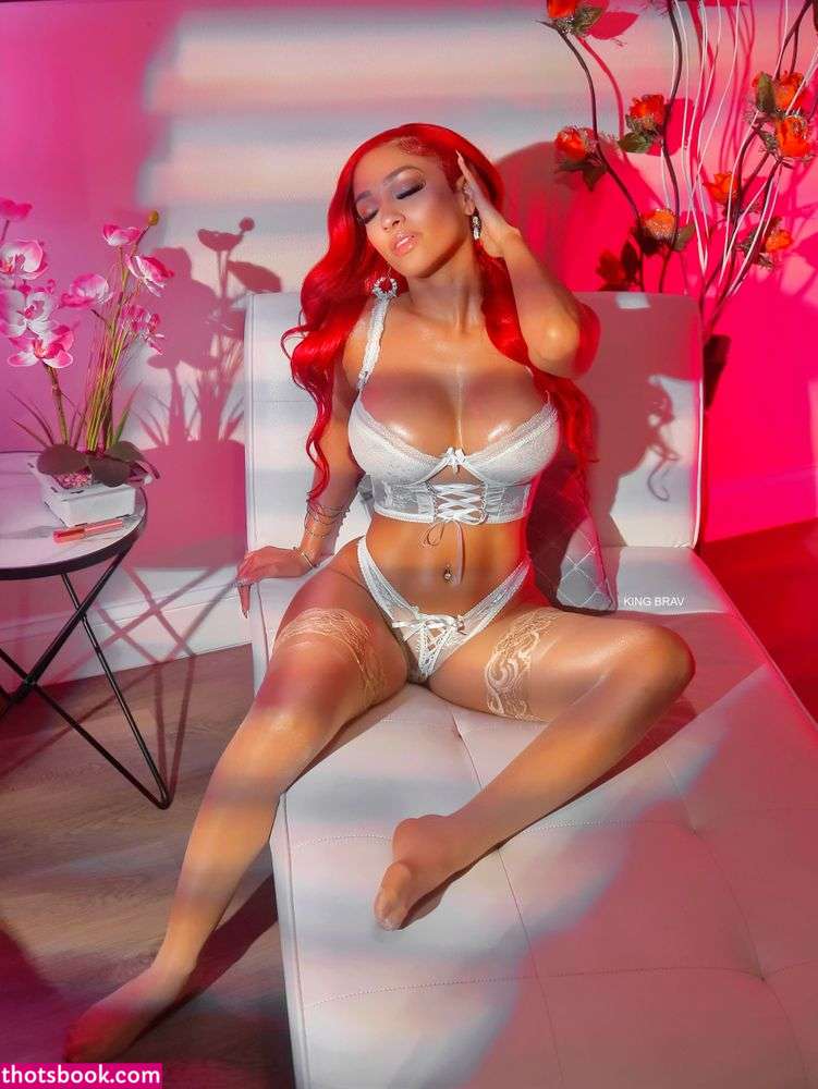 Joyce Marie Photo #36