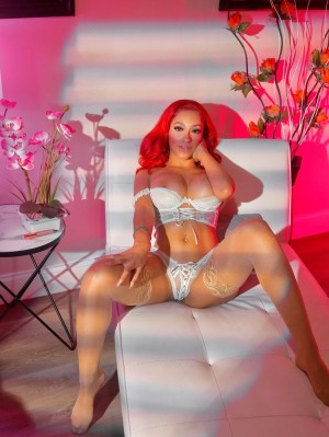 Joyce Marie Photo #34