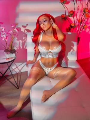 Joyce Marie Photo #36