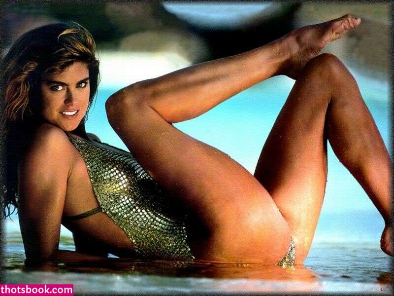 Kathy Ireland Photo #2