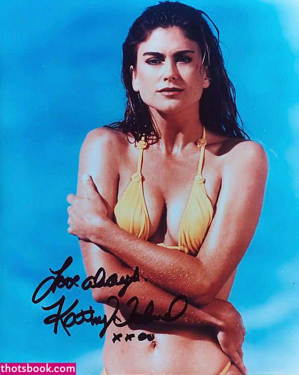 Kathy Ireland Photo #3