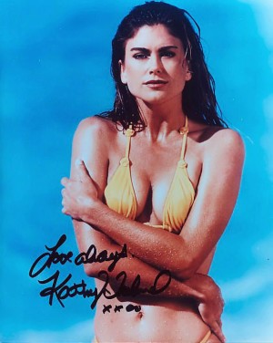 Kathy Ireland Photo #3