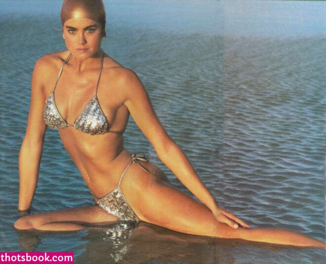 Kathy Ireland Photo #21