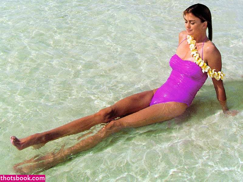 Kathy Ireland Photo #35
