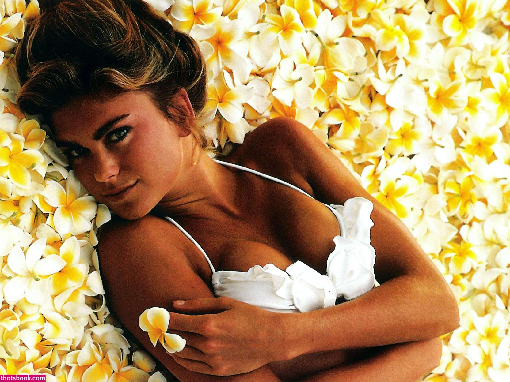 Kathy Ireland Photo #46