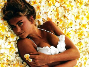 Kathy Ireland Photo #46