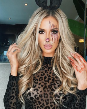 Olivia Paladin Photo #12