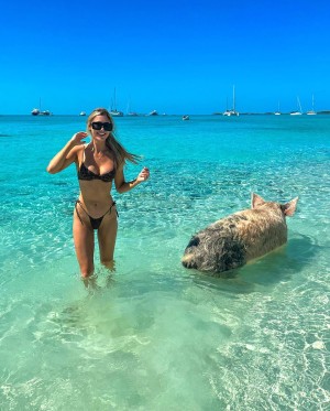 Olivia Paladin Photo #28