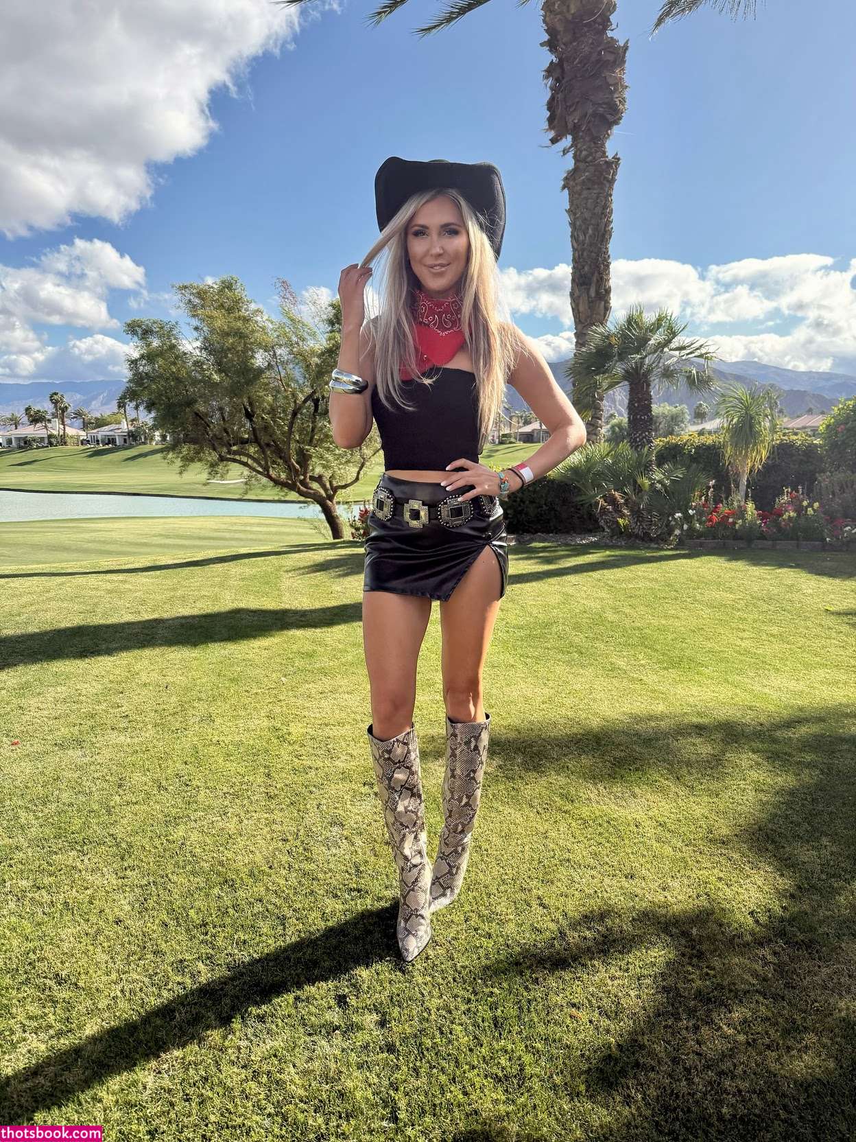 Olivia Paladin Photo #35