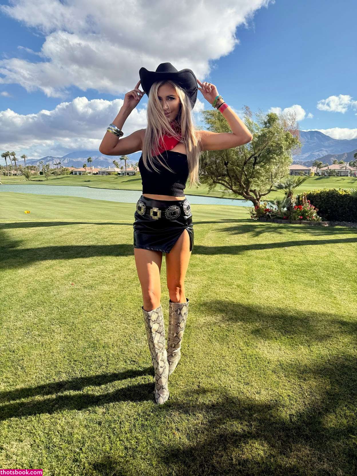 Olivia Paladin Photo #40