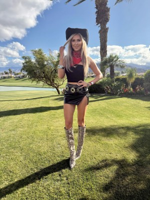 Olivia Paladin Photo #35