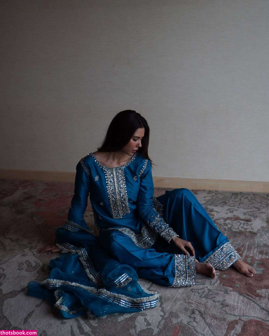 Sonam Bajwa Photo #8