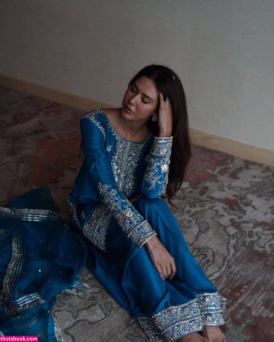 Sonam Bajwa Photo #12