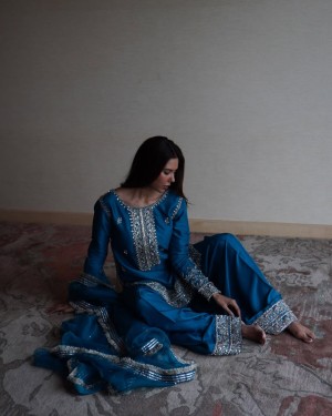 Sonam Bajwa Photo #8