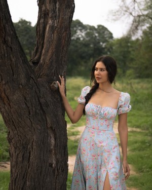 Sonam Bajwa Photo #34