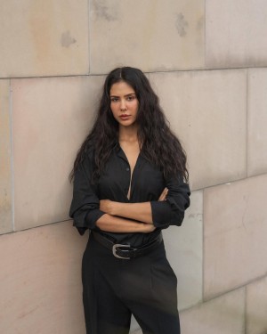 Sonam Bajwa Photo #40