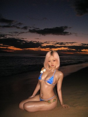 Vickie Pong Photo #12