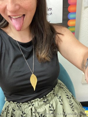 Vivian Savile Photo #11