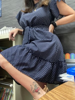 Vivian Savile Photo #26