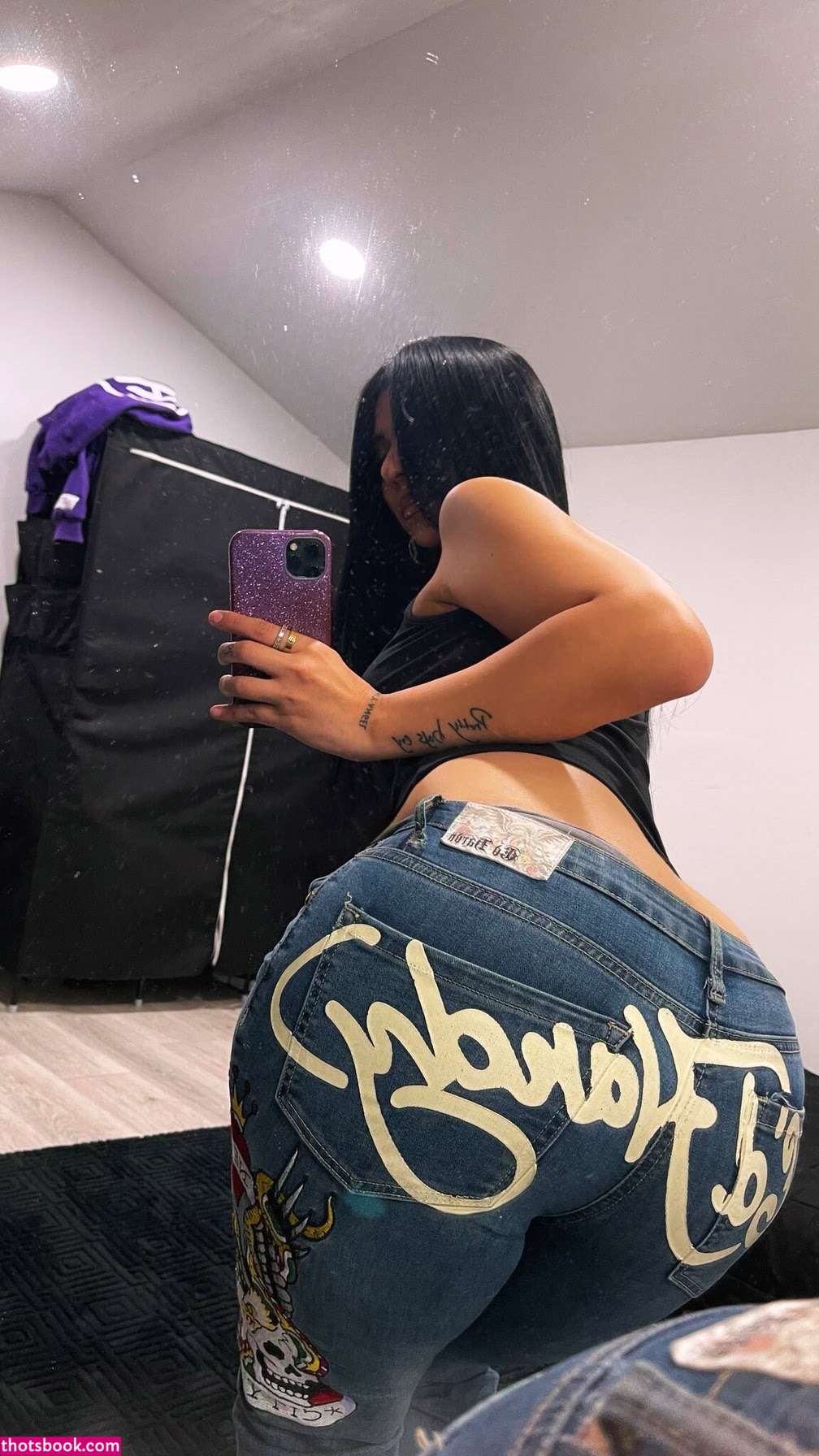 bluntedbetty Photo #1