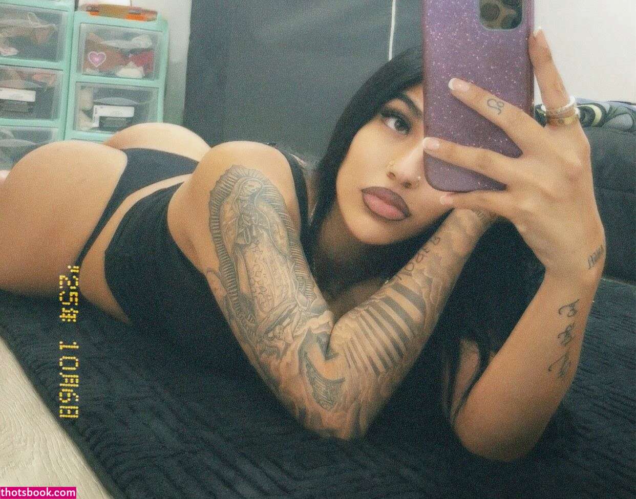 bluntedbetty Photo #4