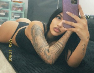 bluntedbetty Photo #4