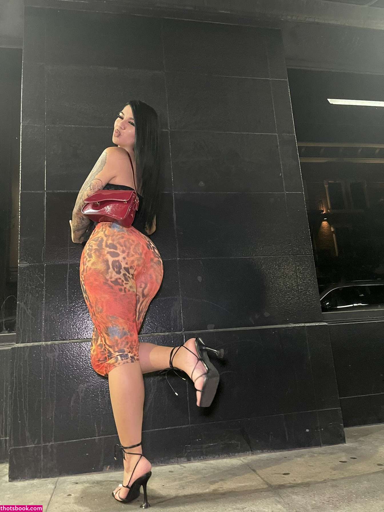 bluntedbetty Photo #6